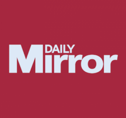 Mirror – Tony Pike dead: A-list Ibiza celebrity hotel boss dies aged 84