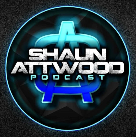Ray Hill with Shaun Attwood Part 1 - Interview: 30 Years In Prison For London Enforcer: | True Crime Podcast