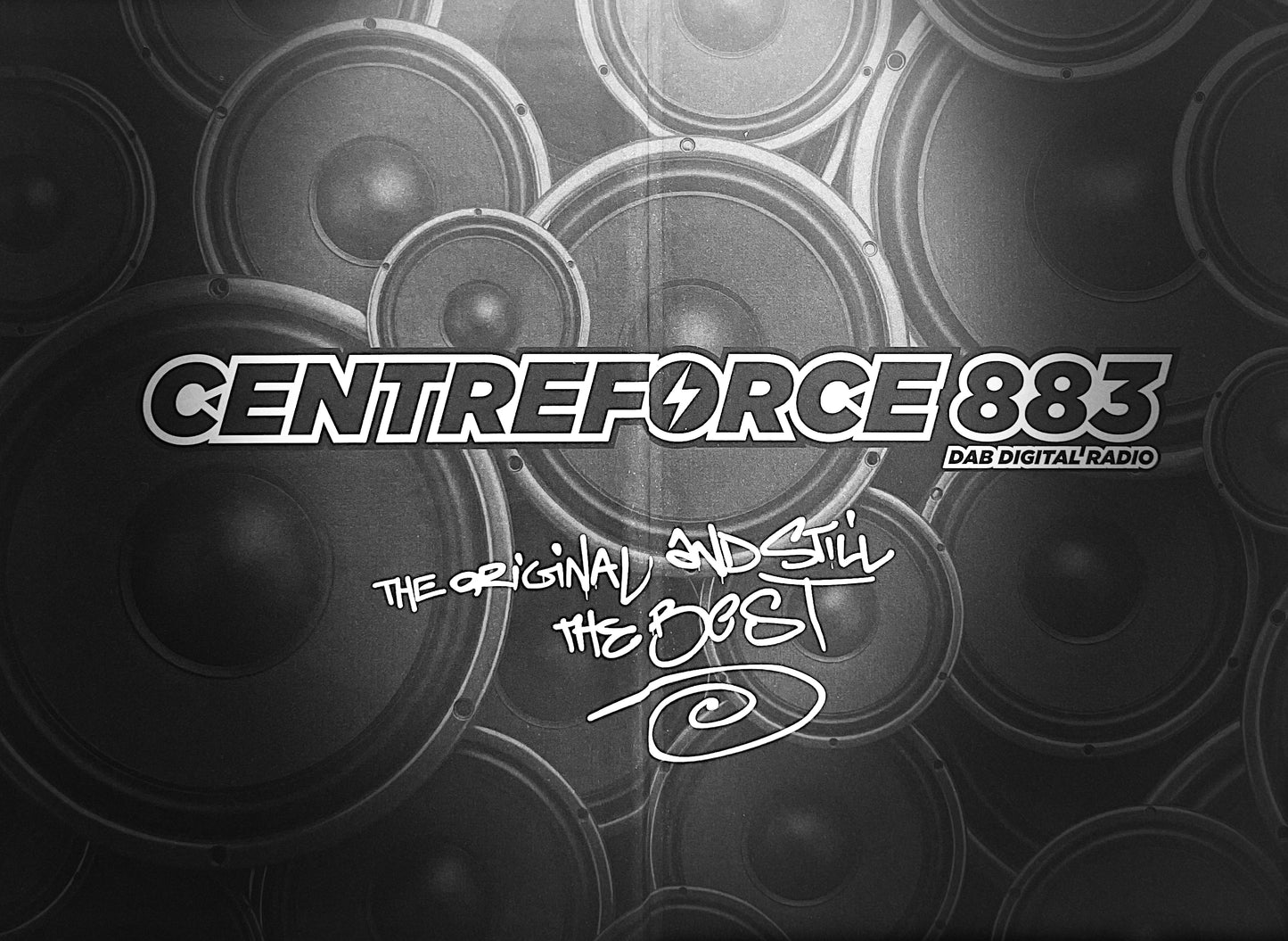 CENTREFORCE: HOUSE MUSIC ALL NIGHT LONG (HARDBACK)