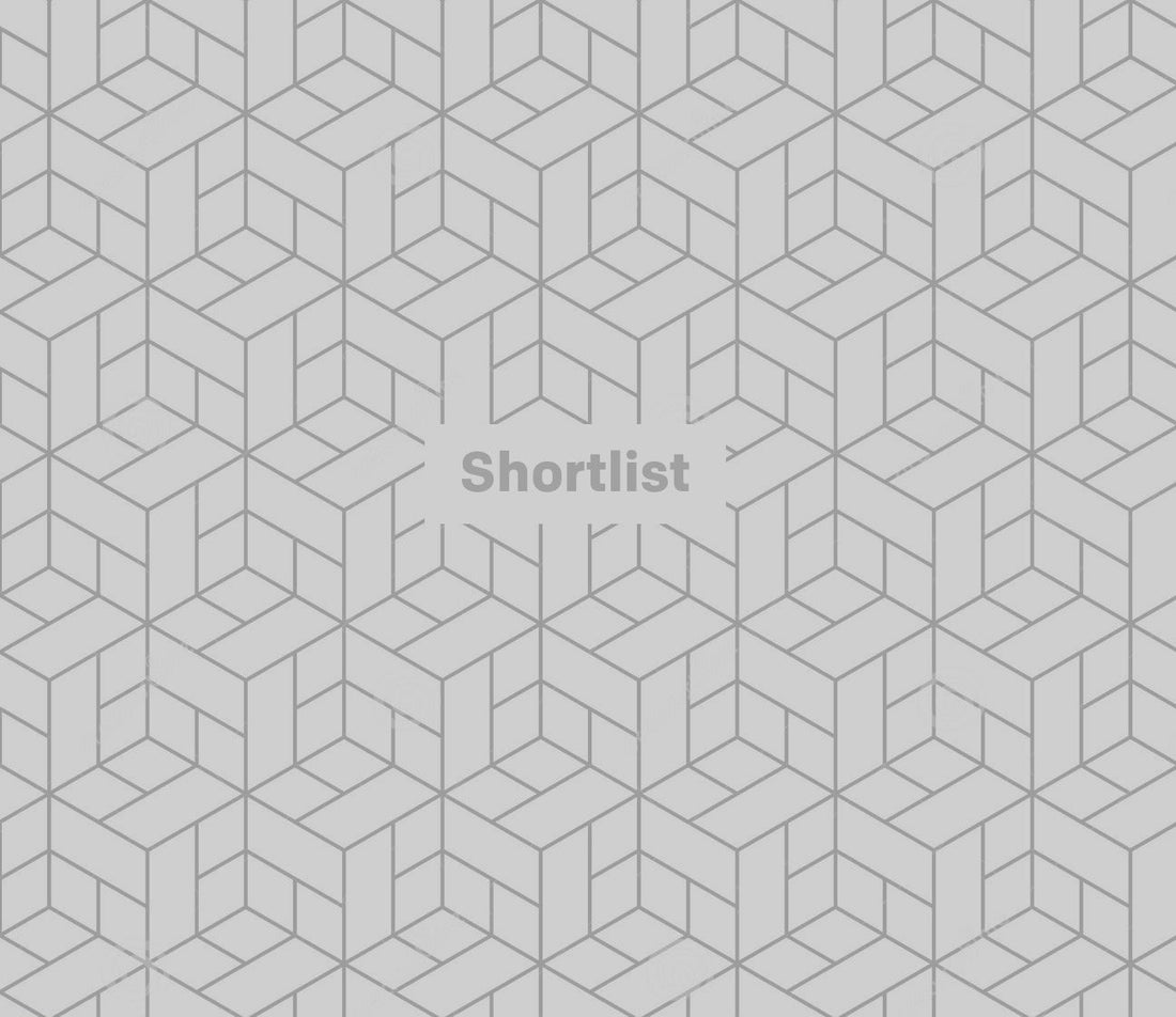 Shortlist