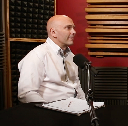 Shaun Attwood Interview: 30 Years In Prison For London Enforcer: Ray Hill | True Crime Podcast